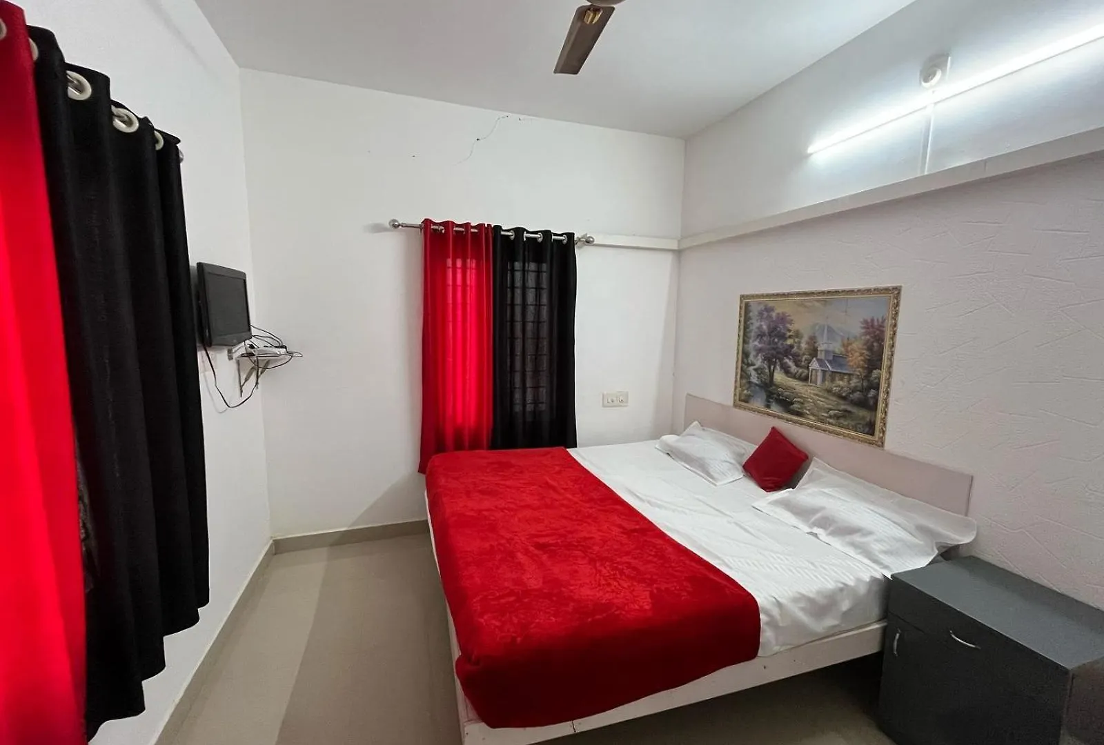 Villa Siyon Sandram Anachal