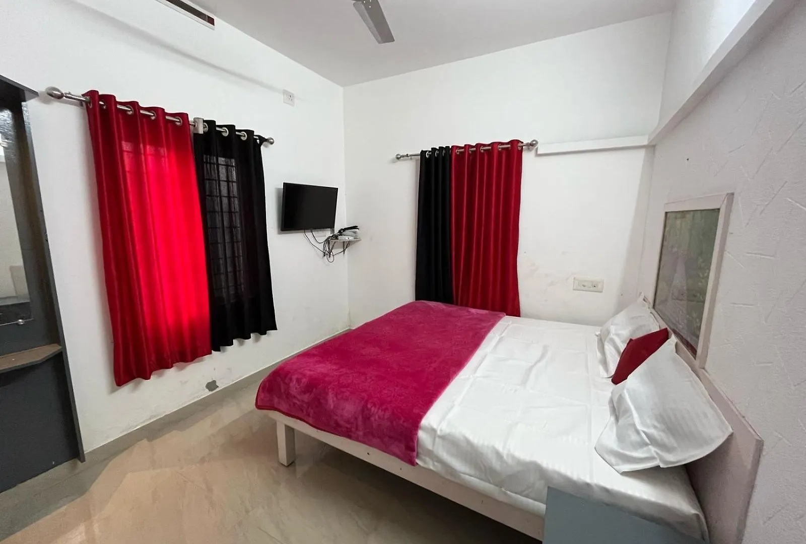 Siyon Sandram Anachal Villa