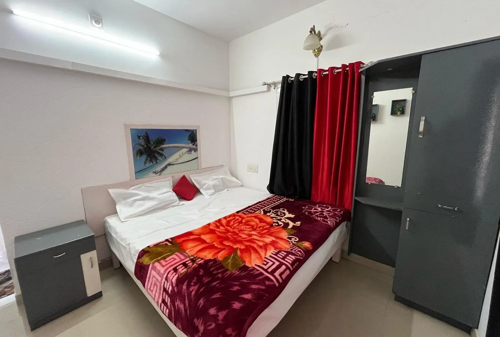Villa Siyon Sandram Anachal India