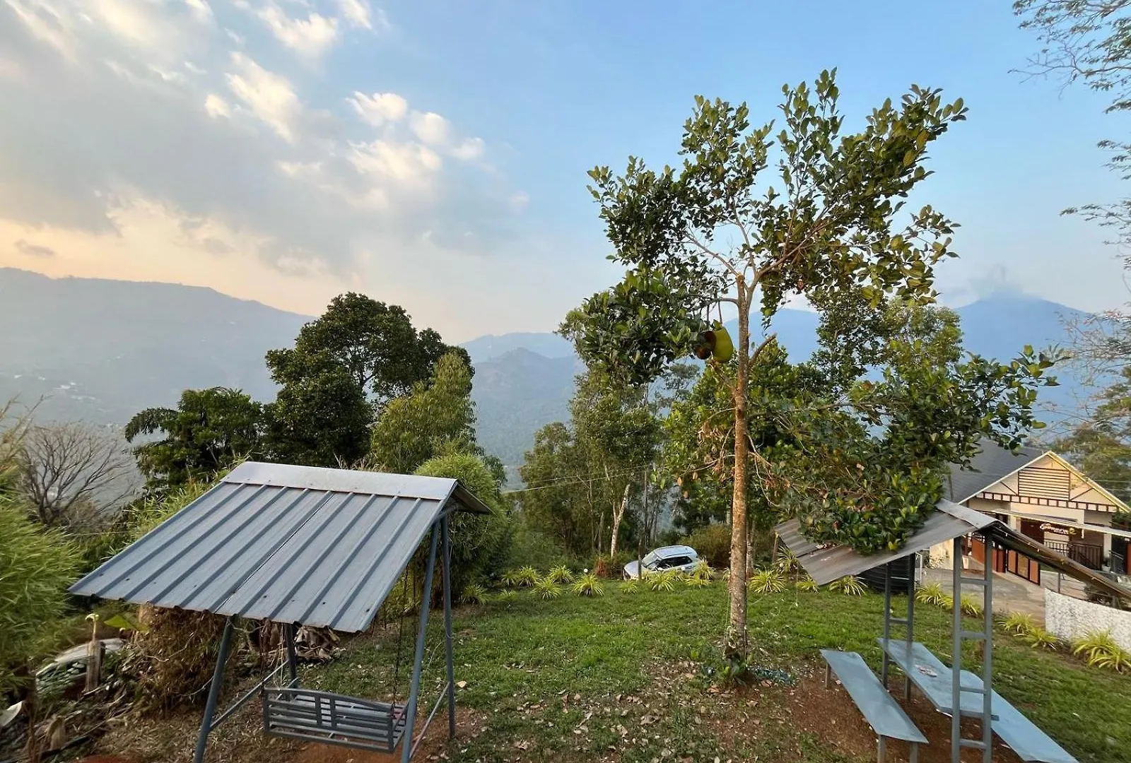 Siyon Sandram Anachal Villa