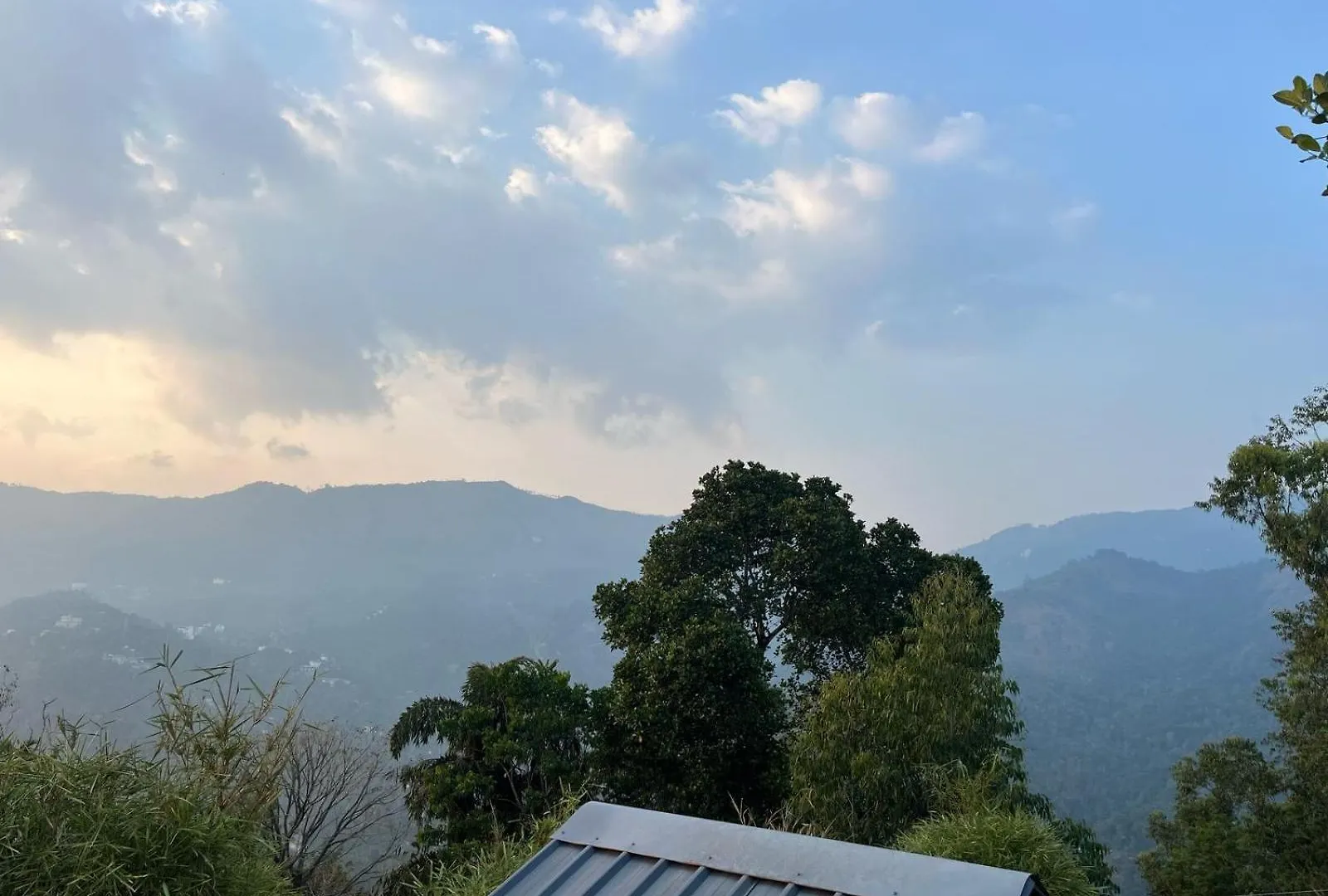 Siyon Sandram Anachal Villa