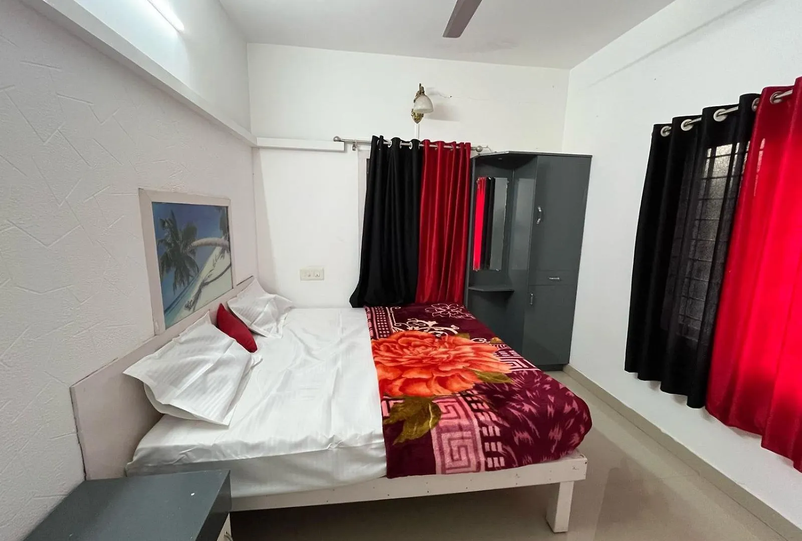 Villa Siyon Sandram Anachal India